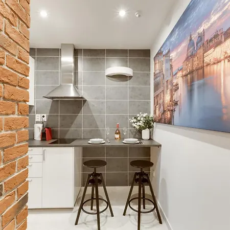 Dream Apartments Prague Exterior photo