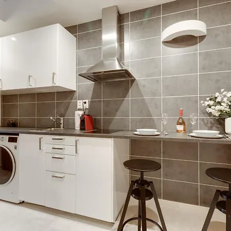 Dream Apartments Prague Exterior photo