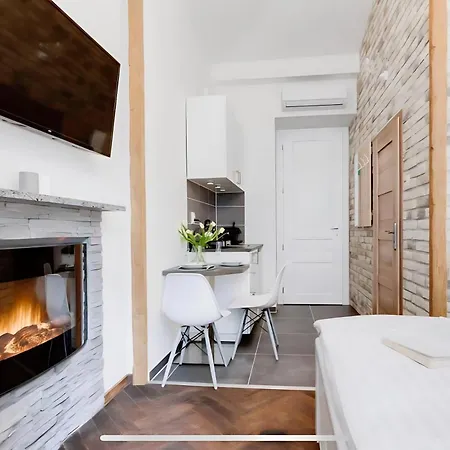 Dream Apartments Prague Exterior photo