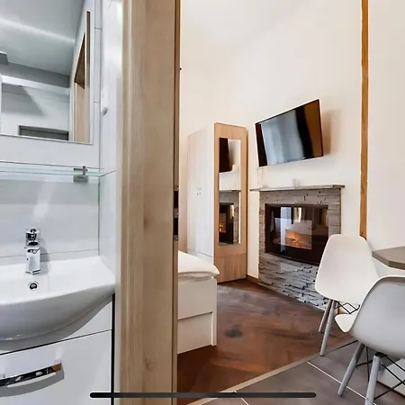Dream Apartments Prague Exterior photo