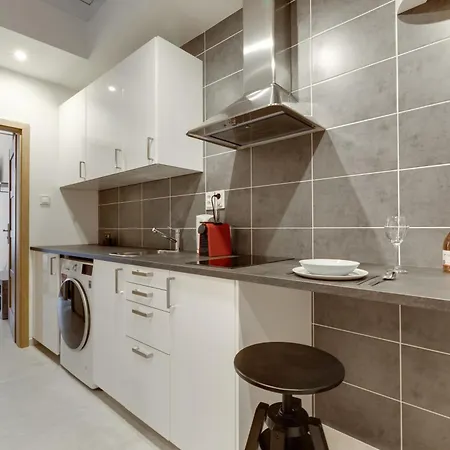 Dream Apartments Prague Exterior photo