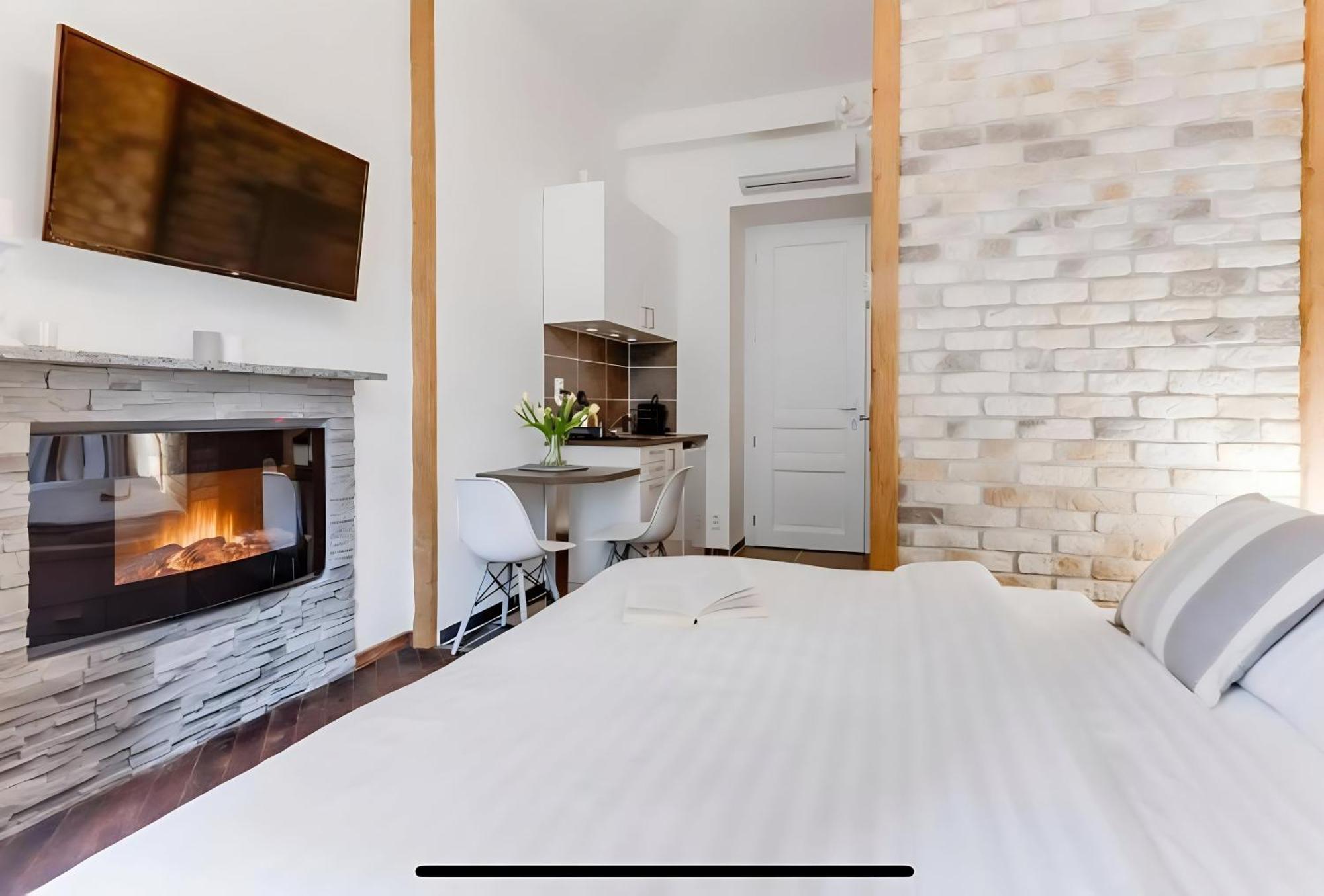 Dream Apartament