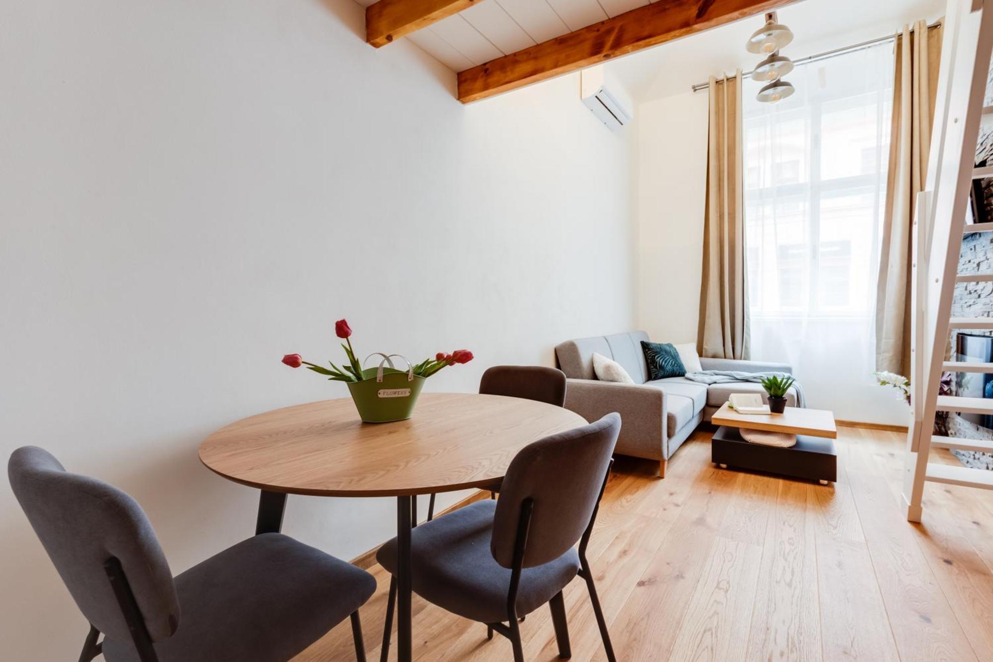 Dream Apartament