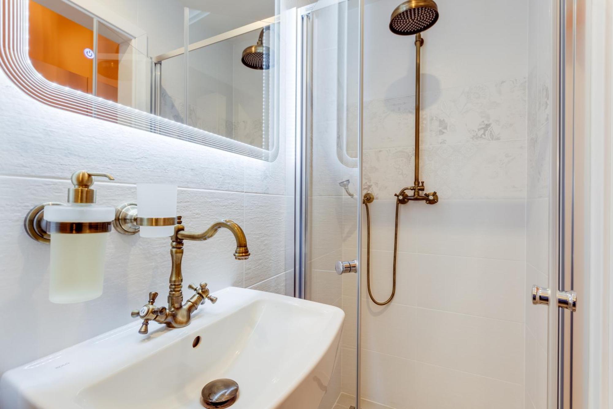 Apartament Dream *