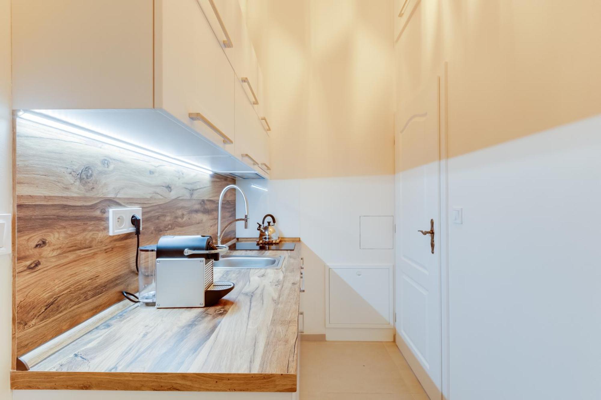 Dream Apartament *