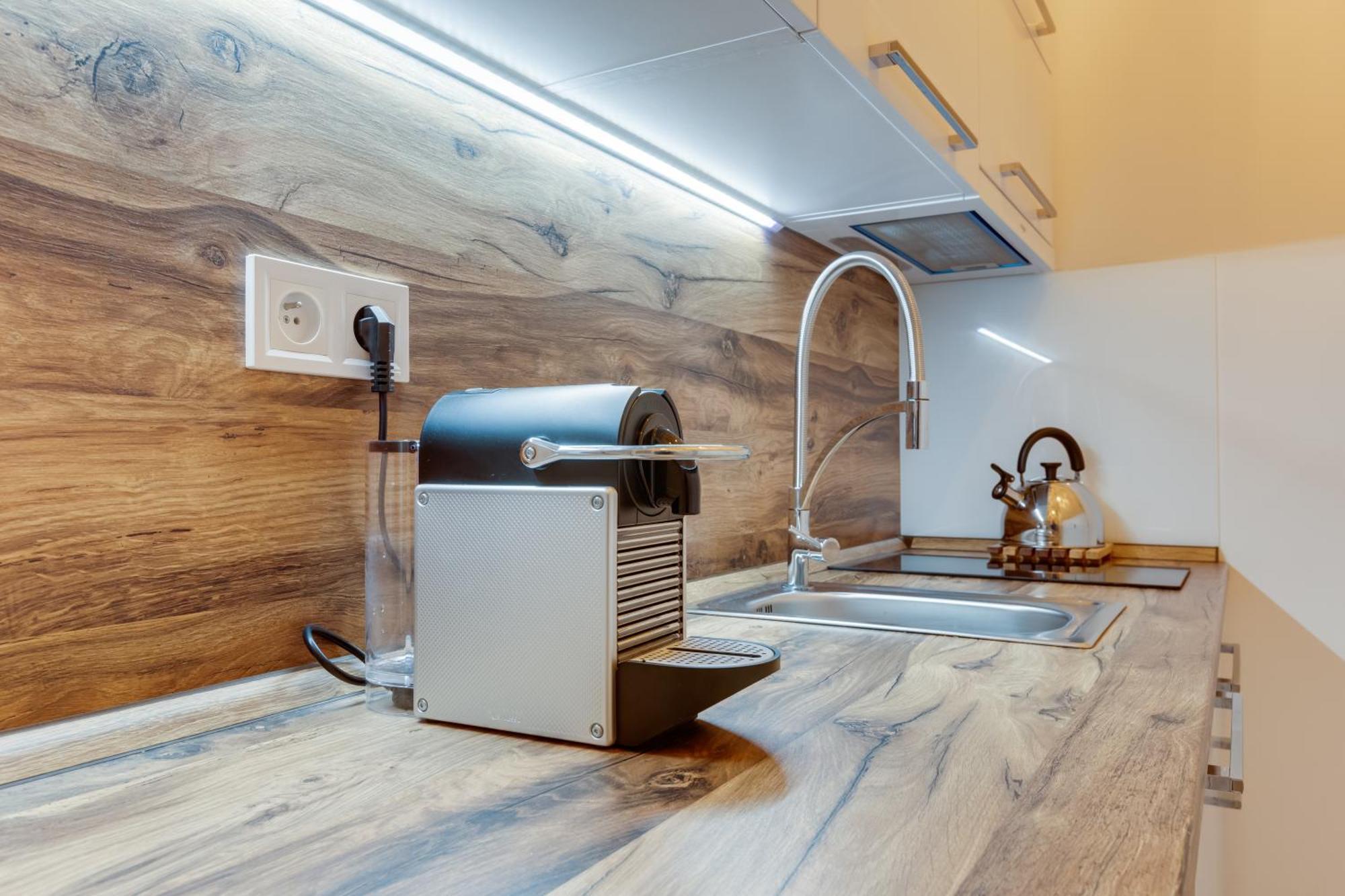 Apartament Dream *
