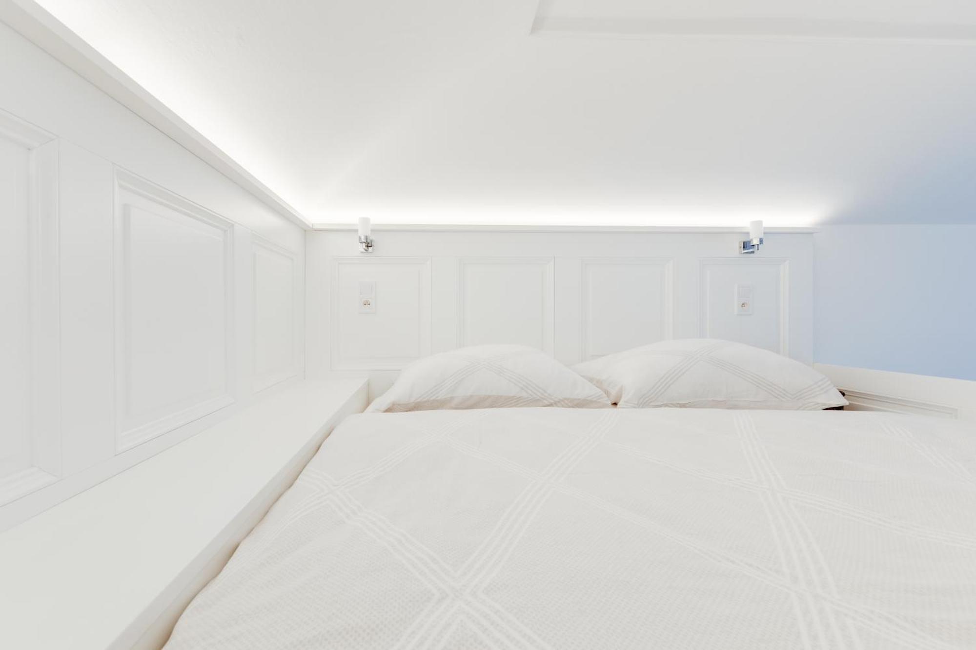 Dream Apartament *