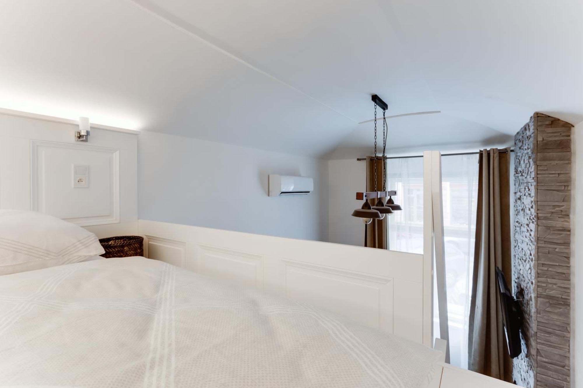 Apartament Dream Praga