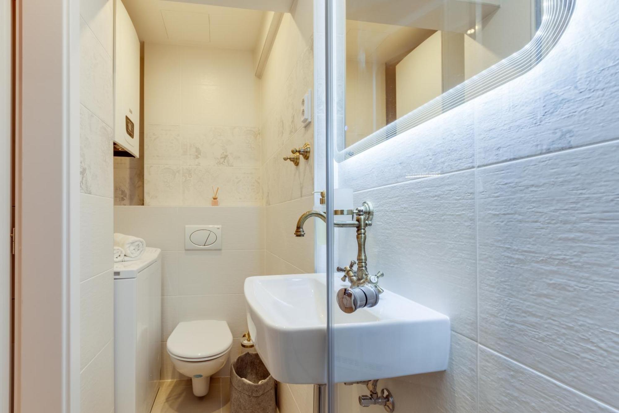 Dream Apartament *