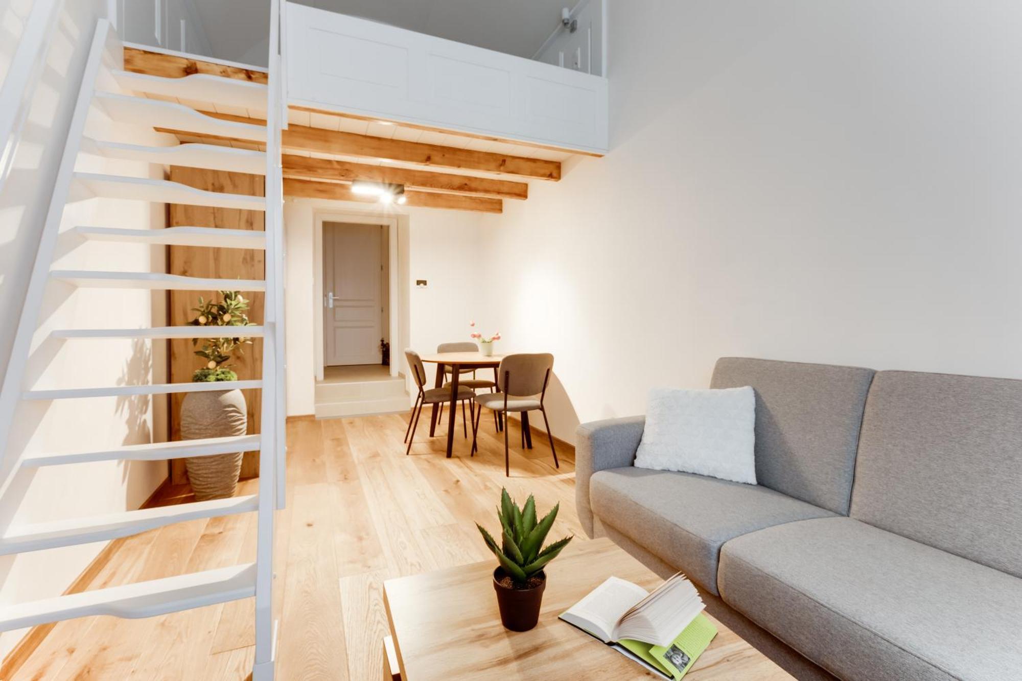 Apartament Dream *