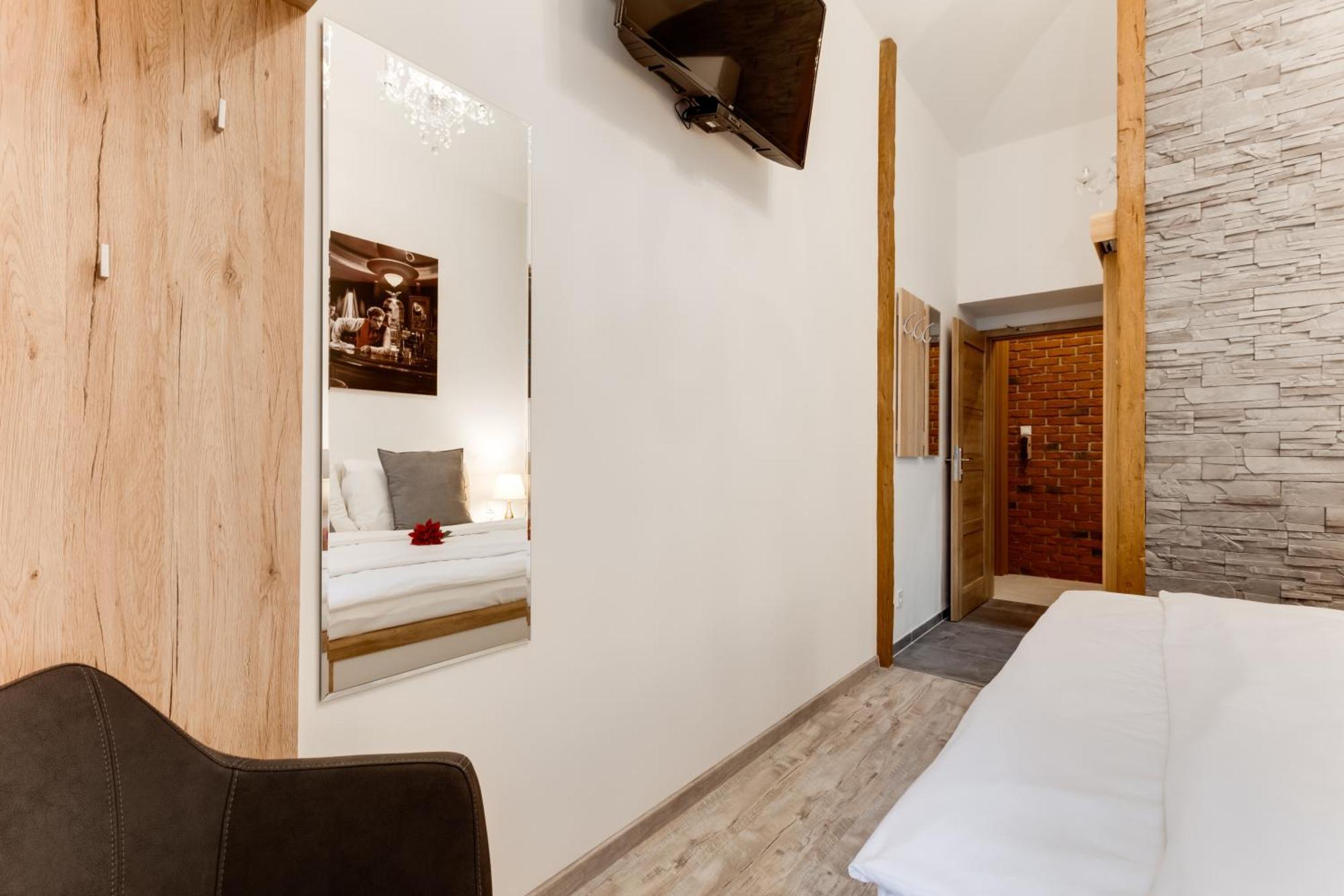 Apartament Dream