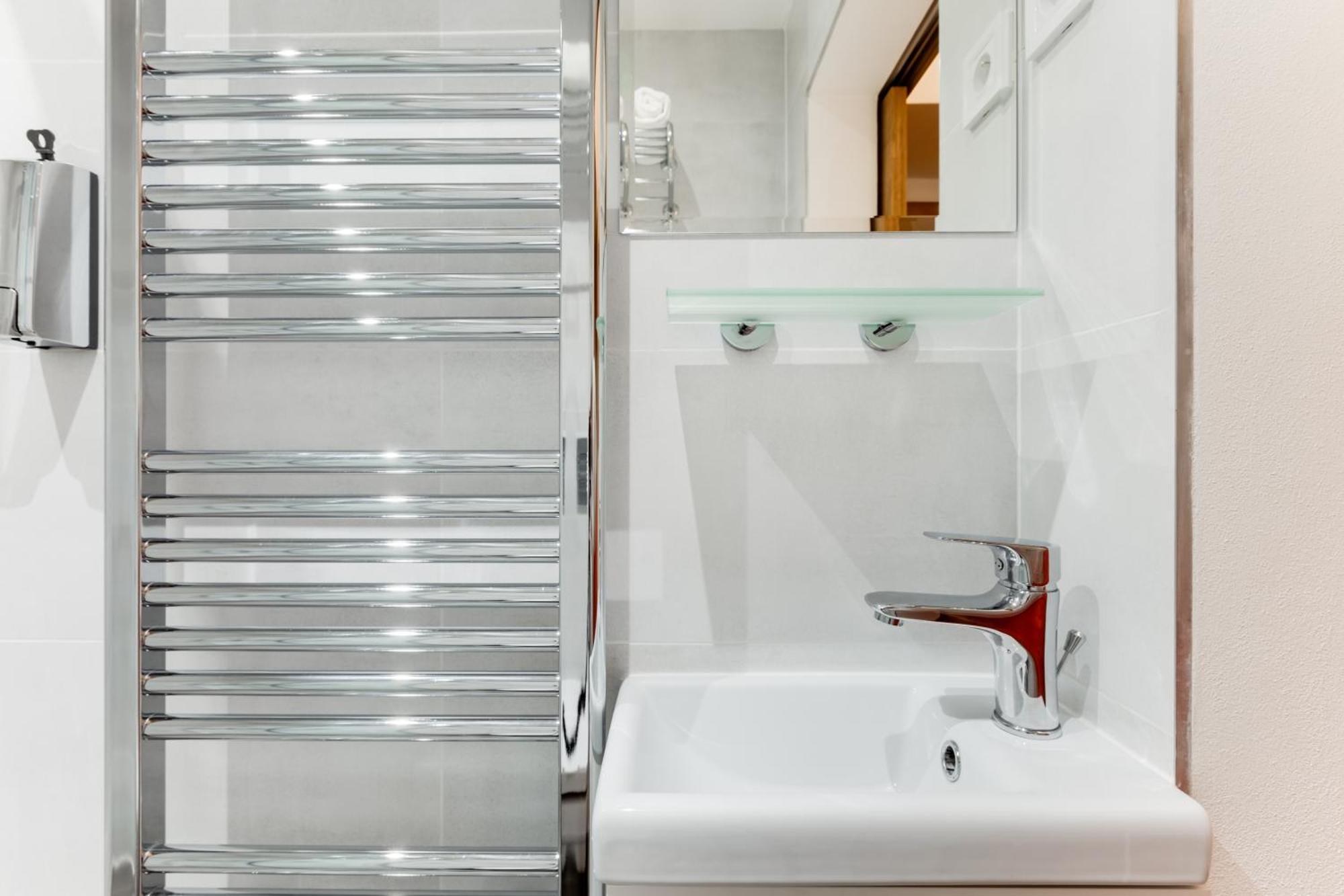 Apartament Dream Praga