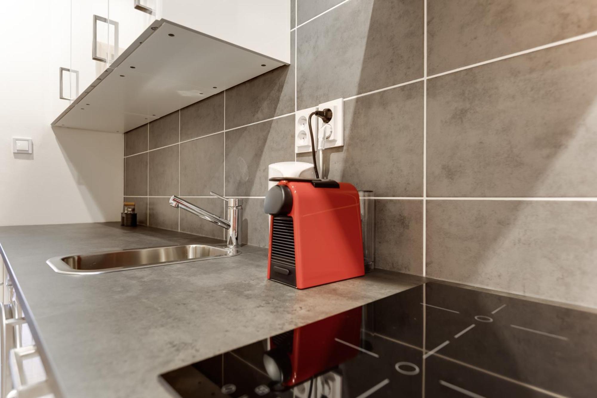 Apartament Dream *