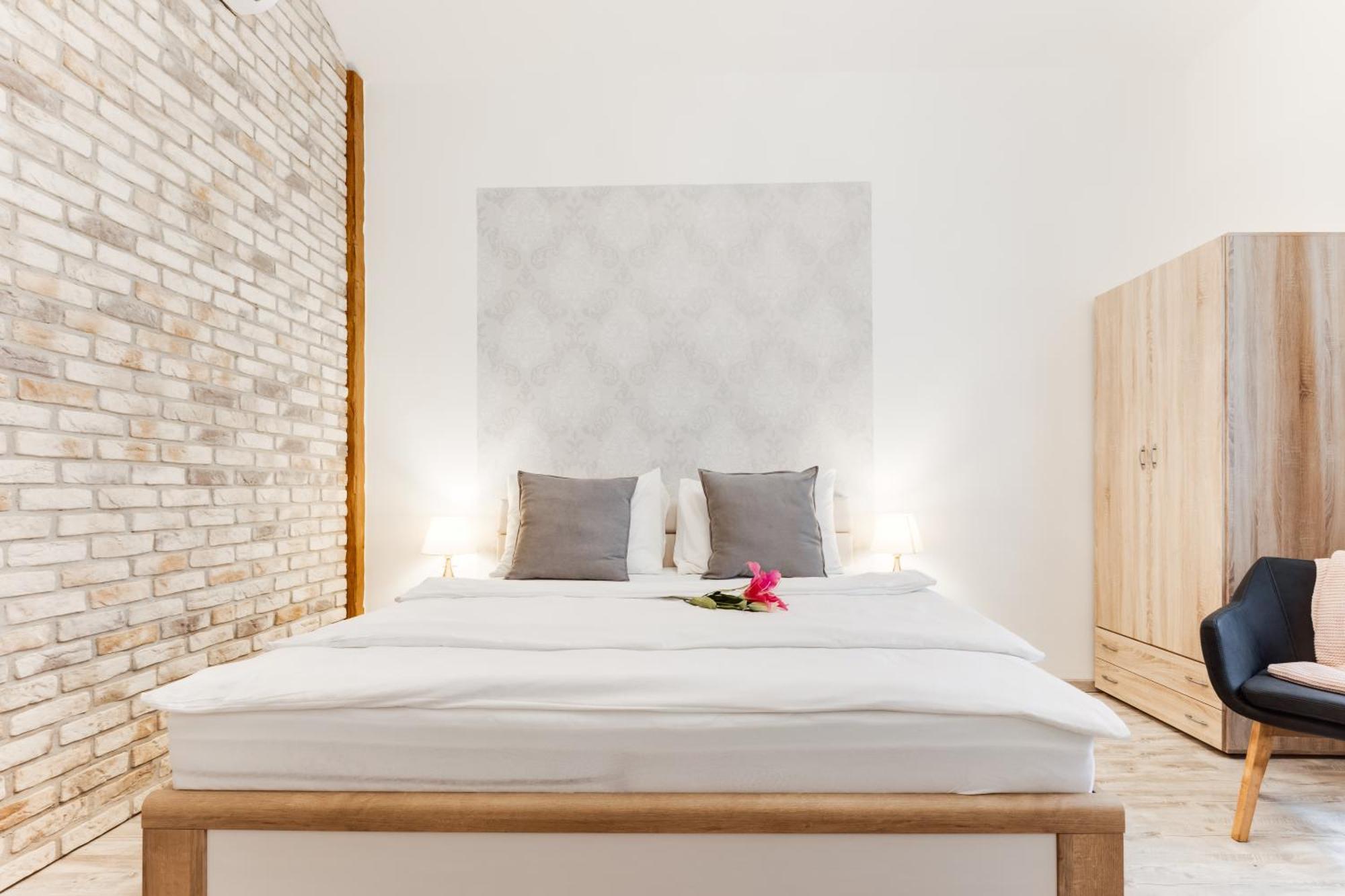 Appartamento Dream Praga