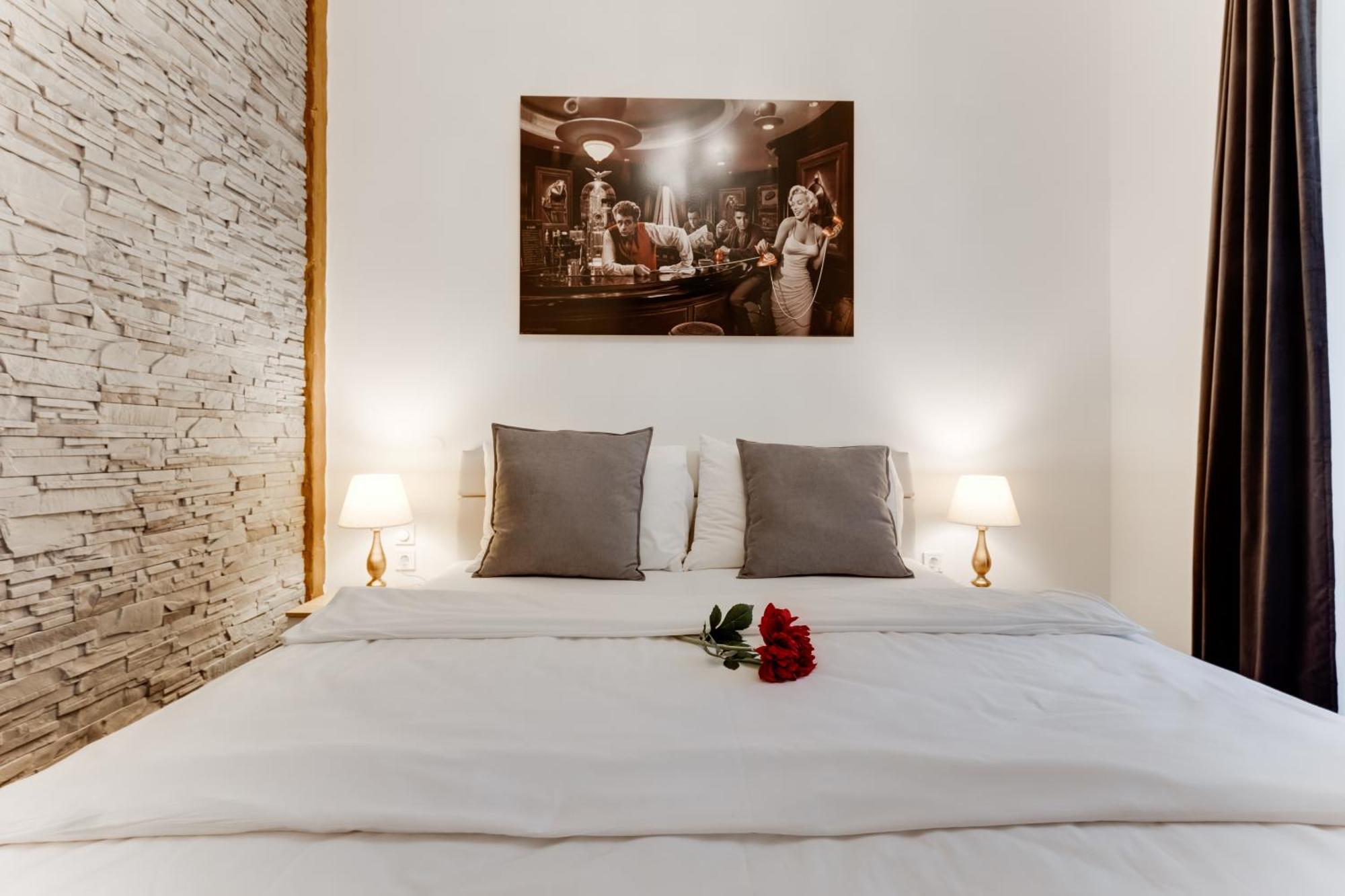 Dream Apartament Praga