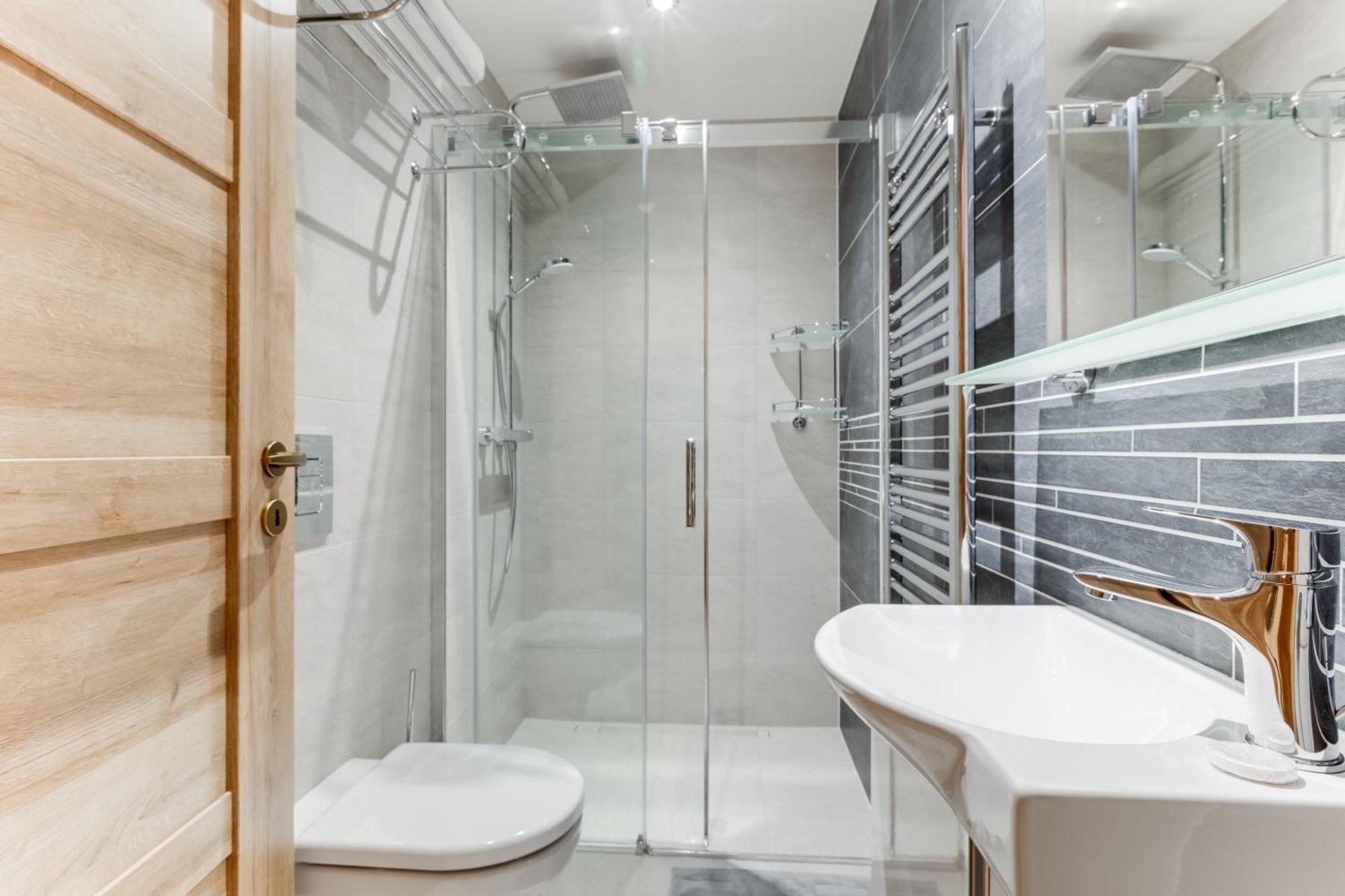 Apartament Dream *