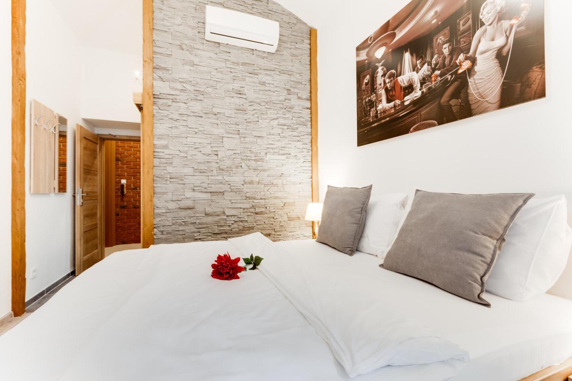 Dream Apartament Praga