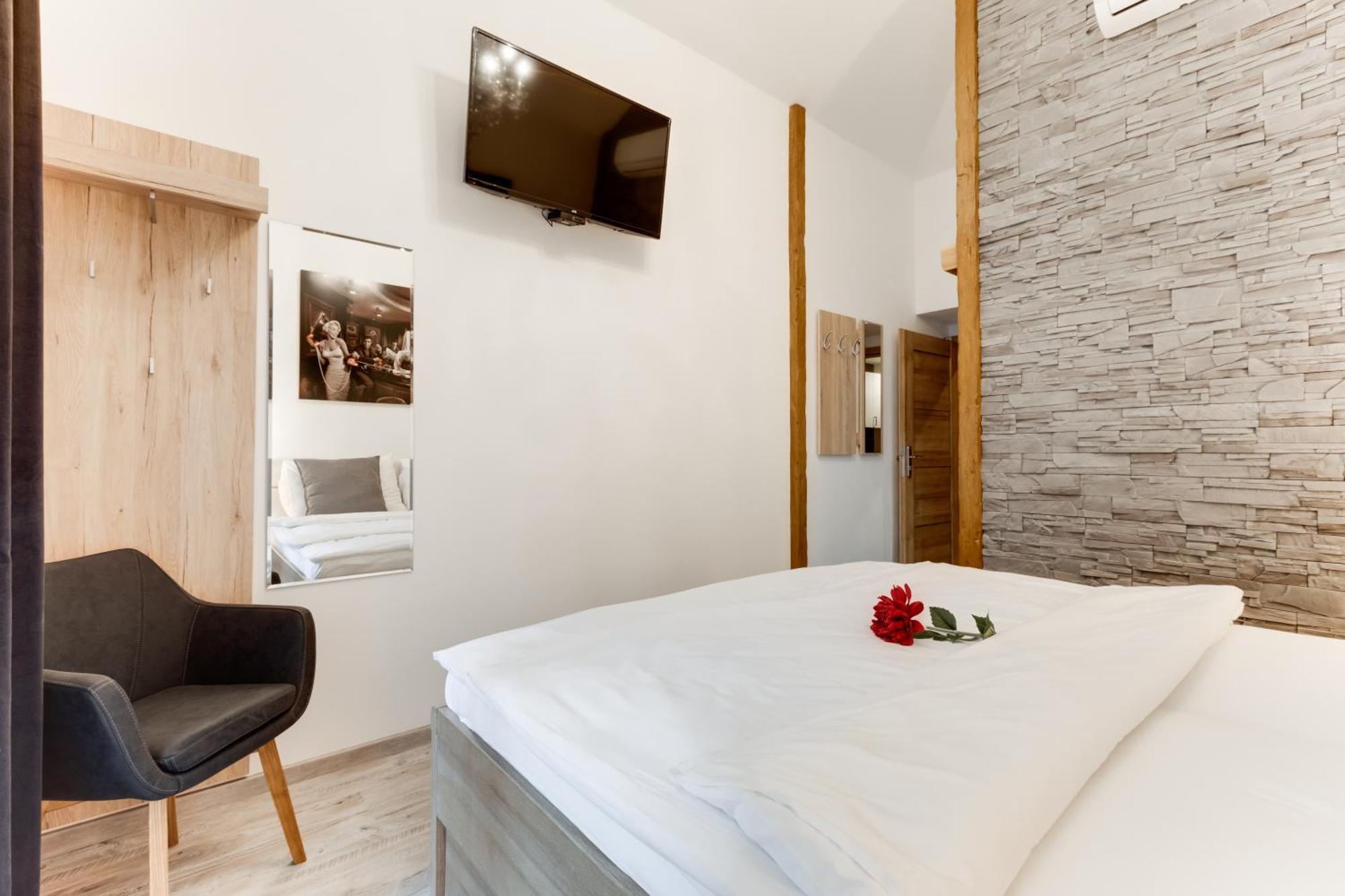 Apartament Dream *