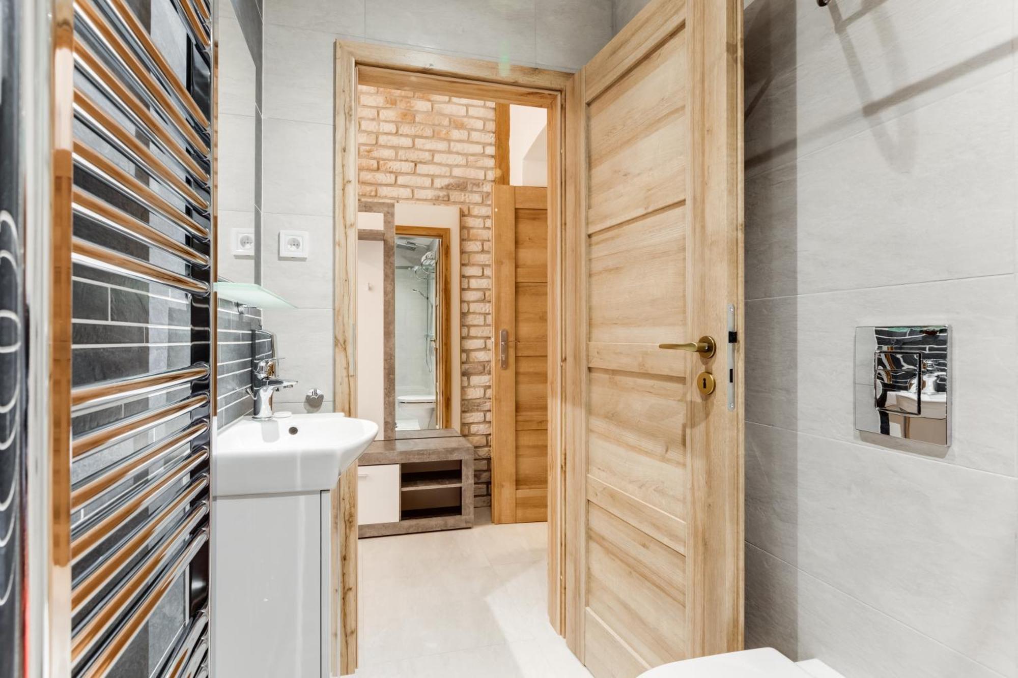 Apartament Dream