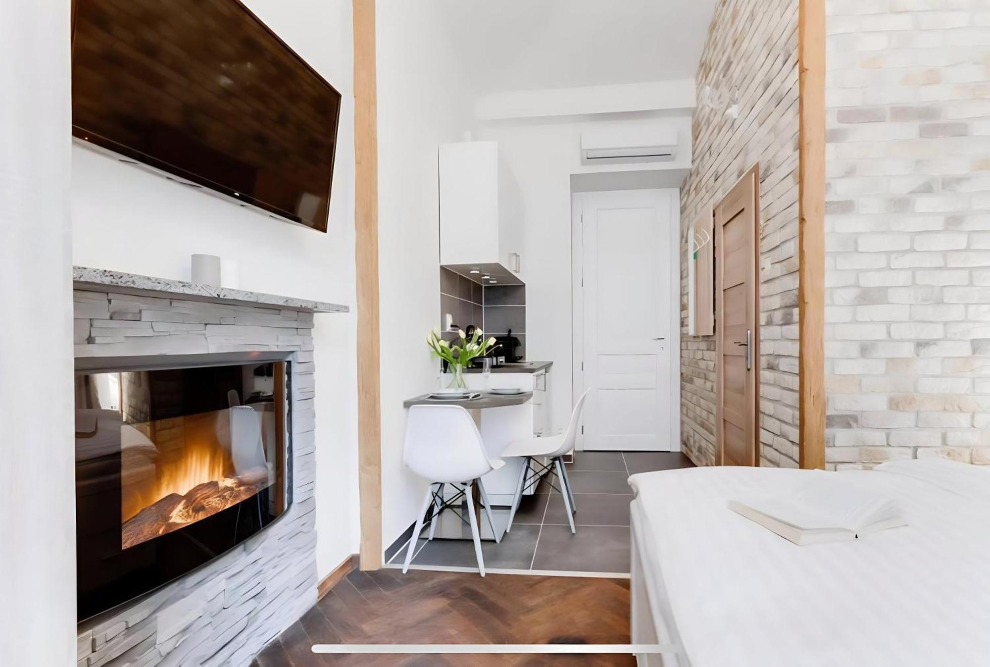 Appartamento Dream Praga