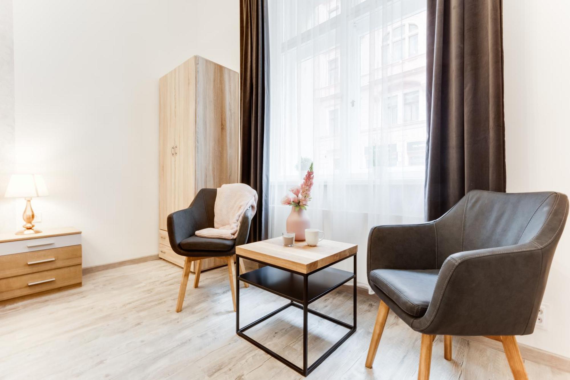 Appartamento Dream Praga
